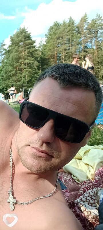Дмитрий, 38, Новополоцке — анкета №103538