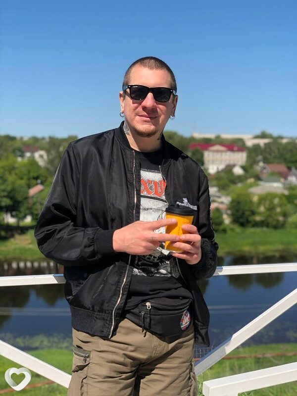 Сергей, 38, Твери — анкета №103539