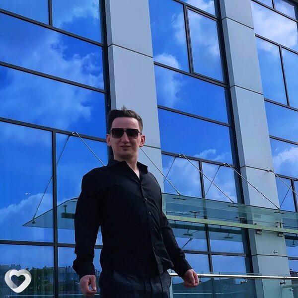 Юрий, 32, Бресте — анкета №103694