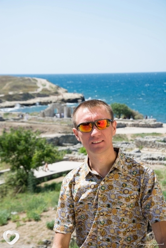 Влад, 40, Улан-Удэ — анкета №103696