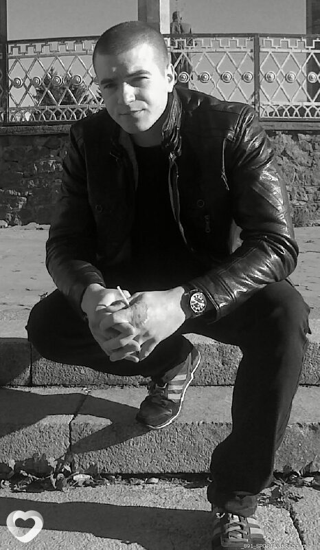Андрей, 46, Каменеце-Подольском — анкета №103716