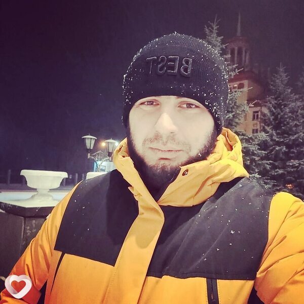 Денис, 33, Киселевске — анкета №103718