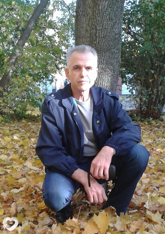 Евгений, 62, Липецке — анкета №103724