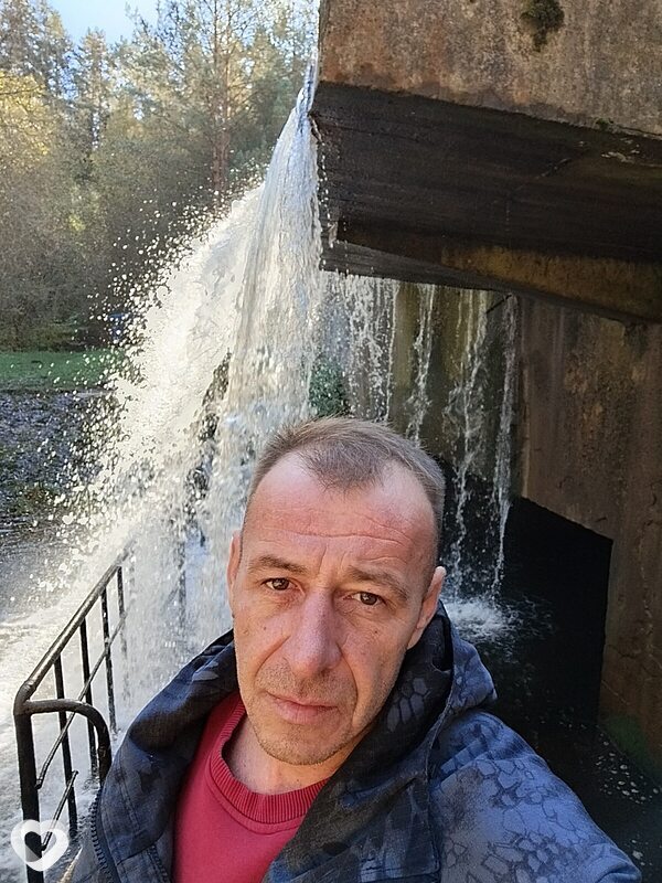Сергей, 48, Минске — анкета №103732