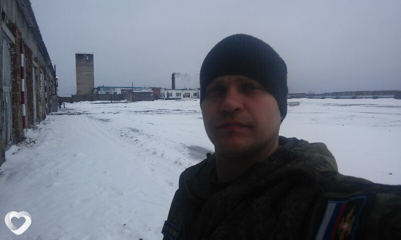 Андрей, 35, Йошкар-Оле — анкета №103733
