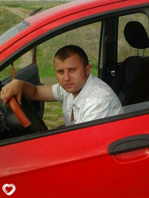 Валерий, 45, Ульяновске — анкета №103734