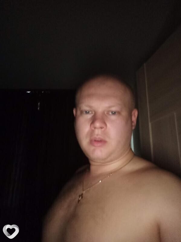 Серж, 38, Коломне — анкета №103737
