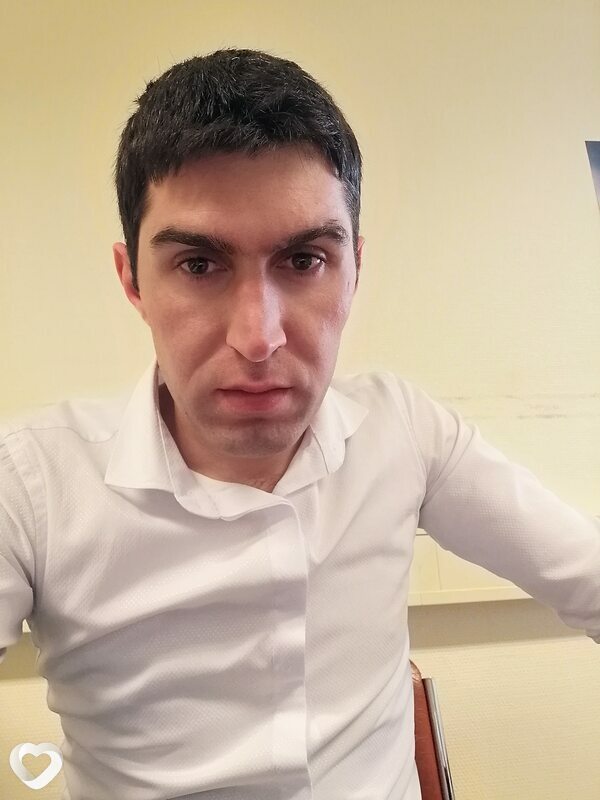 Armen, 34, Ереван — анкета №103741