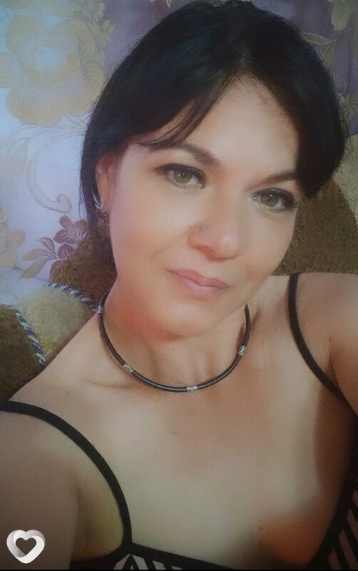 Татьяна, 44, Шахтах — анкета №103421