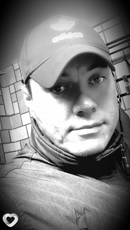 Артем, 36, Усолье-Сибирское — анкета №103424