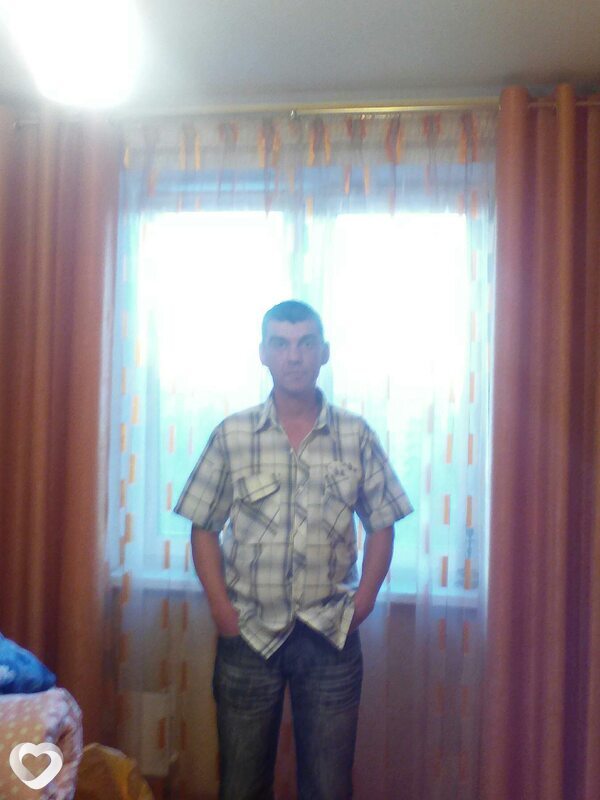 Дмитрий, 50, Самаре — анкета №103427