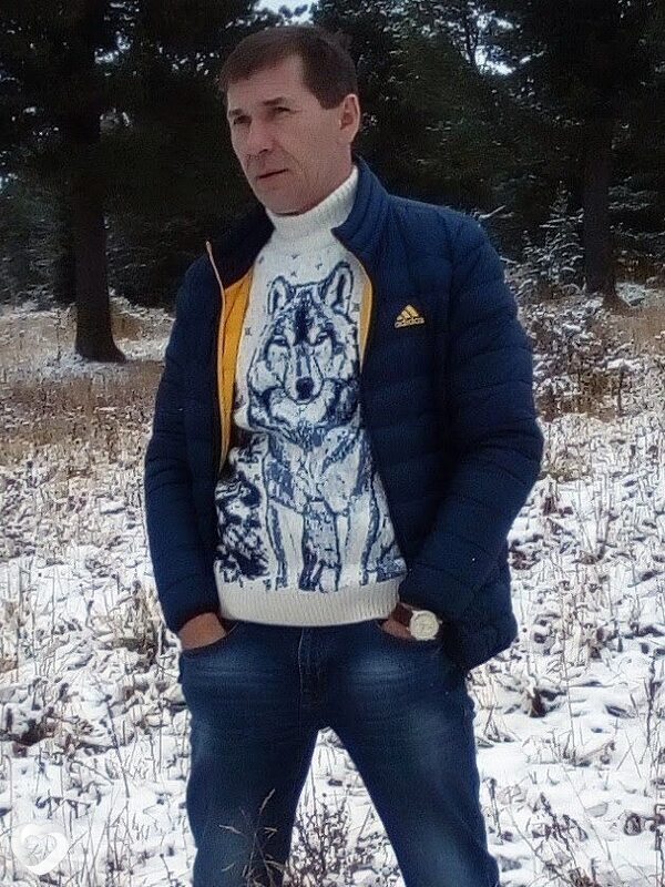 Сергей, 55, Кемерове — анкета №103428