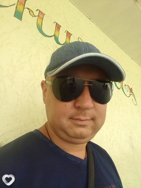 Дмитрий, 40, Южноукраинске — анкета №103433