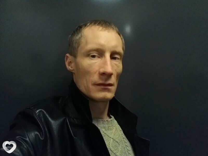 Андрей, 45, Воронеже — анкета №103436