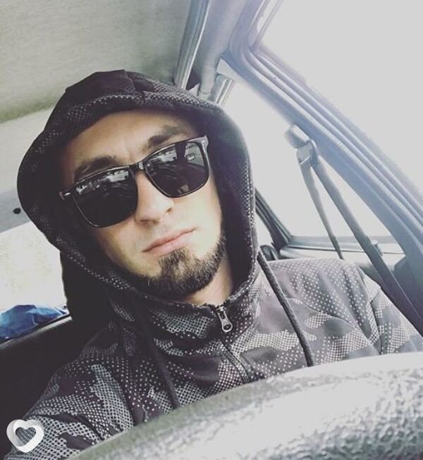Денис, 47, Хмельницком — анкета №103440