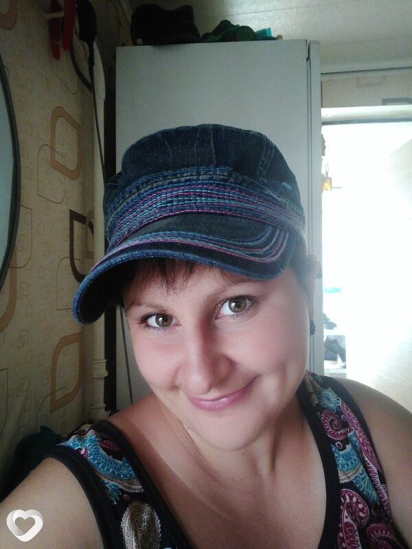 Ольга, 46, Аксае — анкета №103443