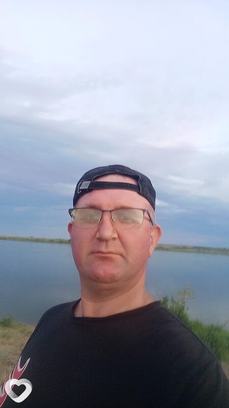 Игорь, 45, Курчатове — анкета №103797
