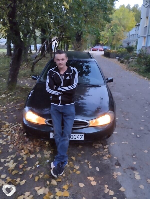 Роман, 24, Бешенковичах — анкета №103801