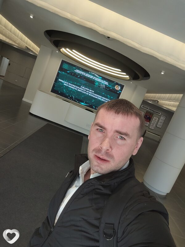 Алексей, 34, Москве — анкета №103802