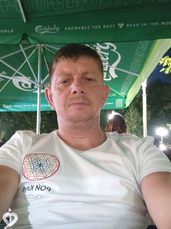 Валерий, 51, Армавире — анкета №103805