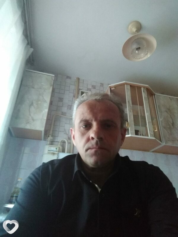 Василий, 55, Гомеле — анкета №103810