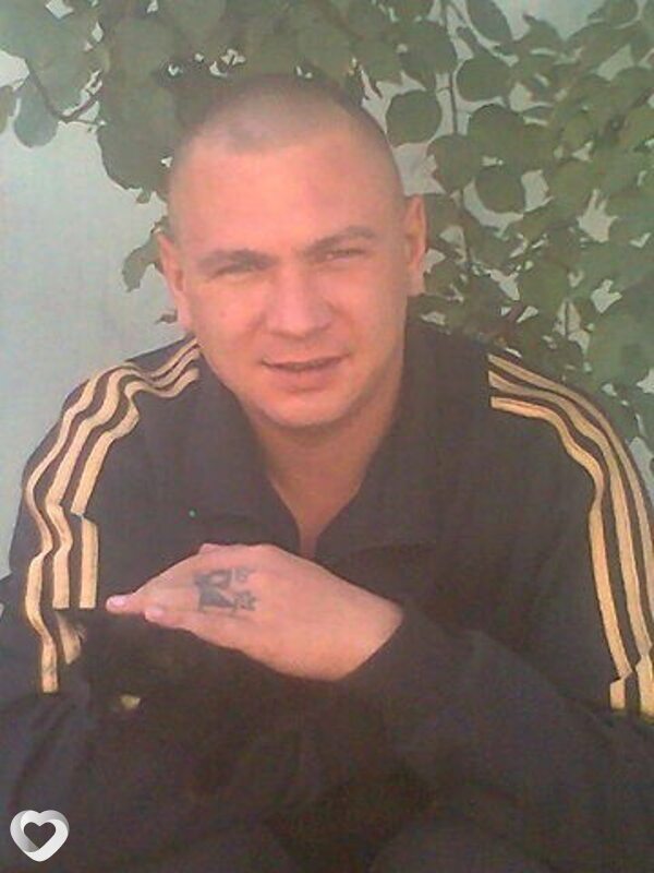 Юрий, 46, Счастье — анкета №103813