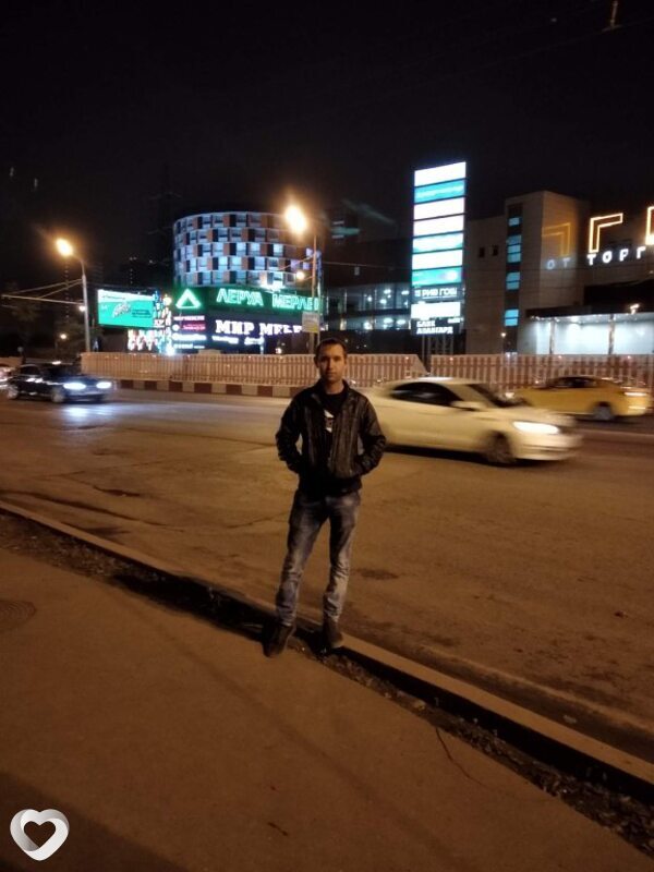 Алексей, 41, Урюпинске — анкета №103682