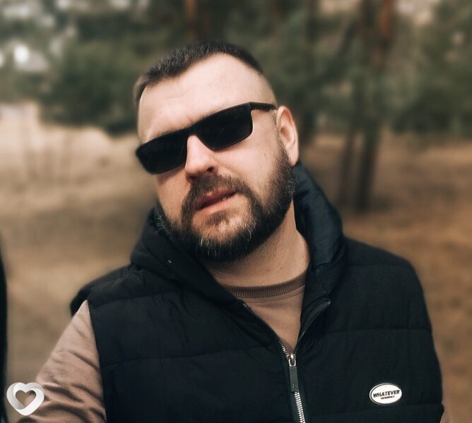 Станислав, 43, Москве — анкета №103691