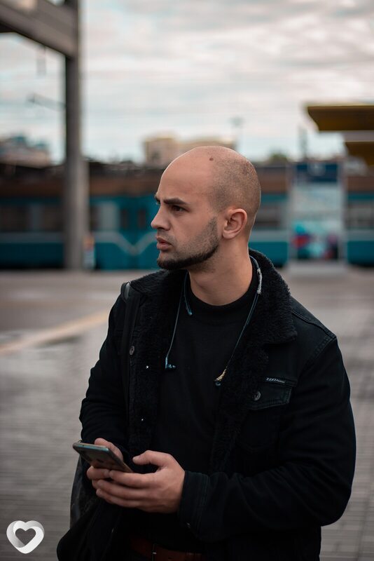 Жирный Кис, 35, Лиде — анкета №103693