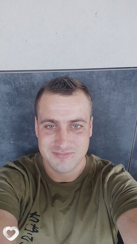Владимир, 31, Минске — анкета №103622