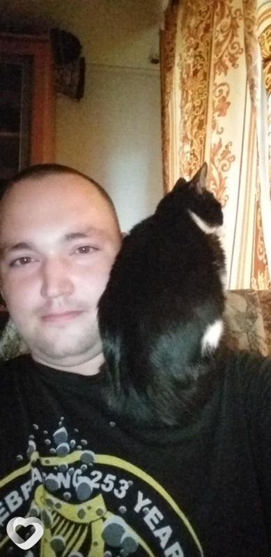 Руслан, 32, Костроме — анкета №103625