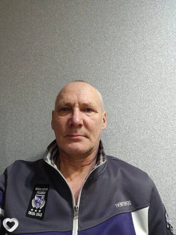 Юрий, 57, Барнауле — анкета №103627