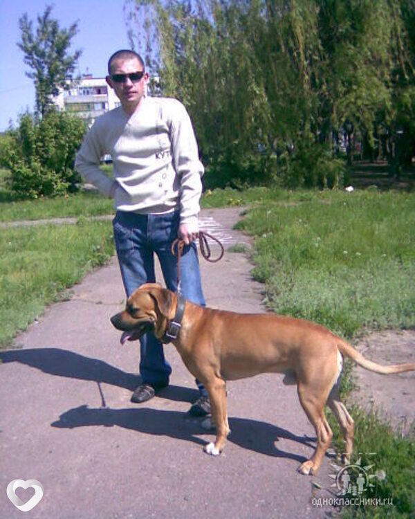 Сергей, 43, Смоленске — анкета №103635