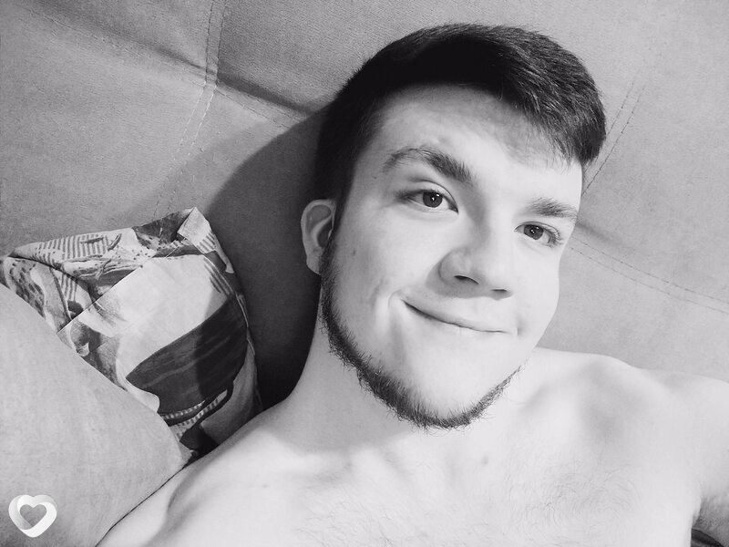 Максим, 30, Санкт-Петербурге — анкета №103600