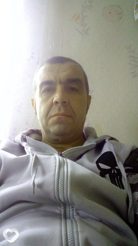 Worlok, 47, Ровно — анкета №103604