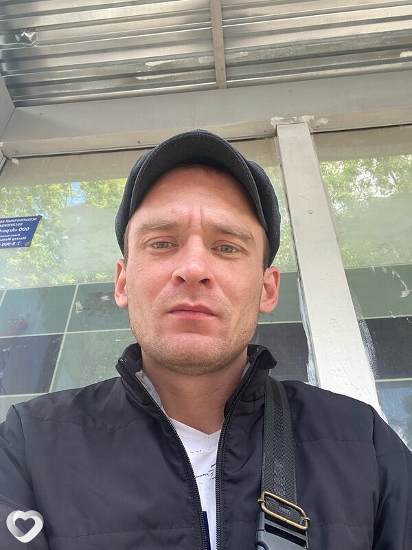 Антон, 36, Томске — анкета №103605