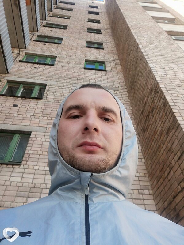 Александр, 38, Великом Новгороде — анкета №103609