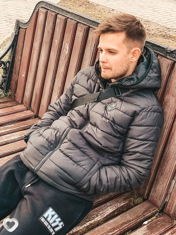 Нико, 32, Варшава — анкета №103615