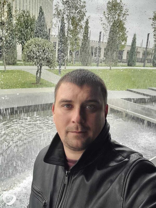 Михаил, 36, Краснодаре — анкета №103617