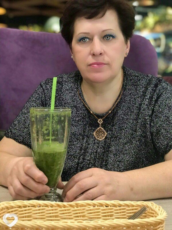 Татьяна, 58, Бобруйске — анкета №103744