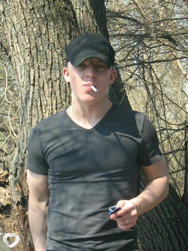 Николай, 39, Москве — анкета №103747