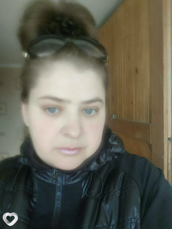 Лена, 43, Добруше — анкета №103752