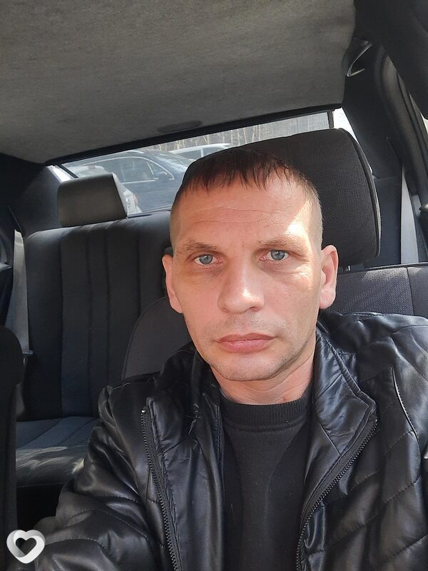 Александр, 39, Гродно — анкета №103755