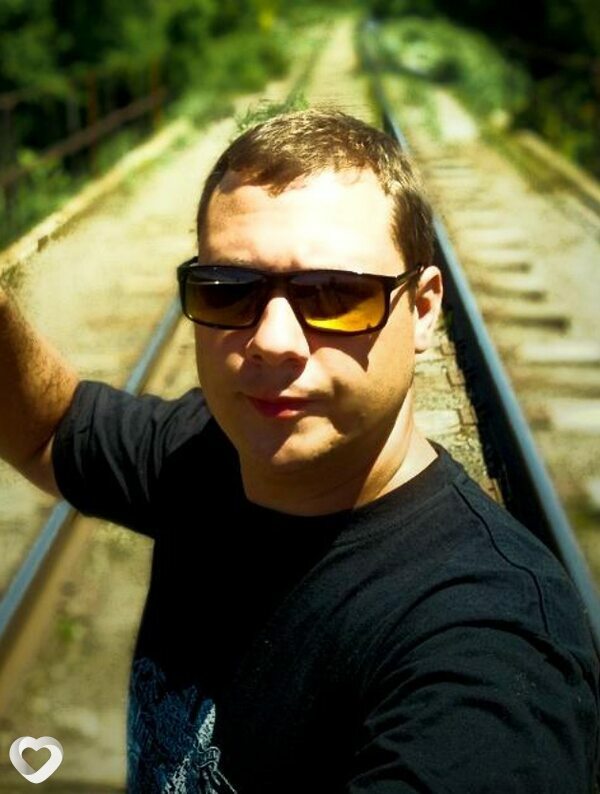 Сергей, 35, Гомеле — анкета №103763