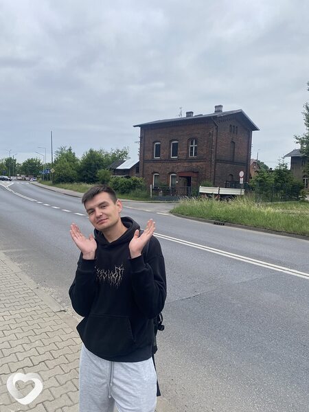 Слава, 26, Мозыре — анкета №103768