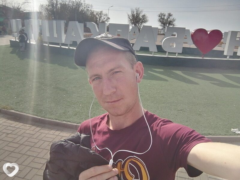 Алексей, 34, Минске — анкета №103821