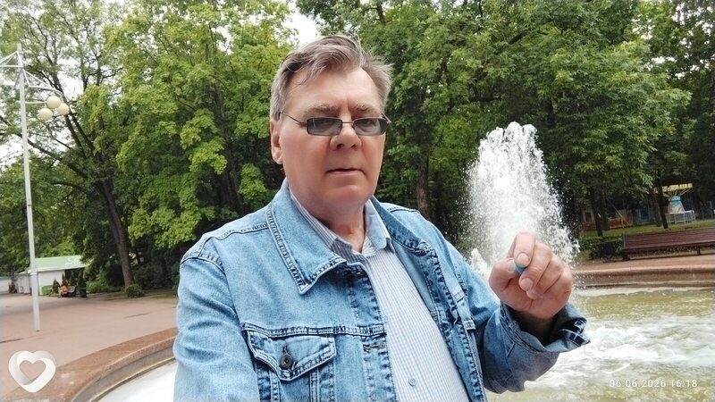 Сергей, 60, Минске — анкета №103825