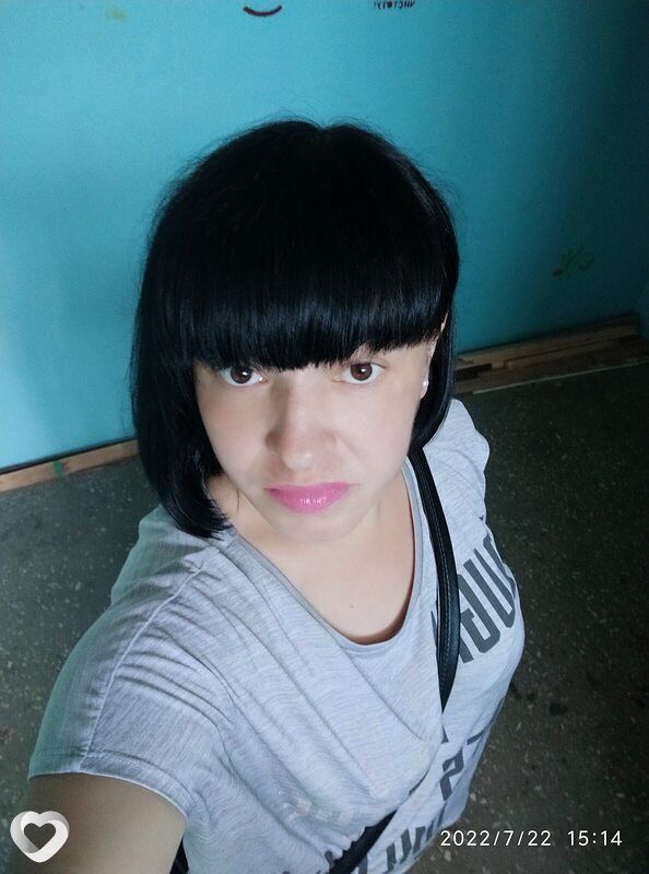 Оля, 42, Черкассах — анкета №103831