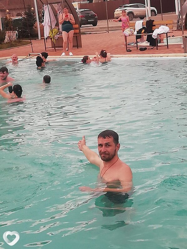 Николай, 35, Анапе — анкета №103839