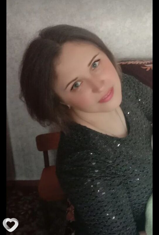 Юлия, 37, Киеве — анкета №103570